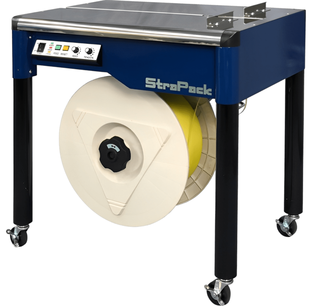 StraPack iQ-400